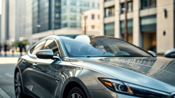 5 avantages clés de la location de voitures automatiques