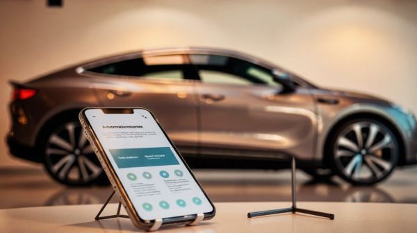 5 avantages clés de la location de voitures automatiques