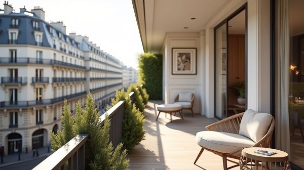Acheter un studio à Passy pour un investissement réussi