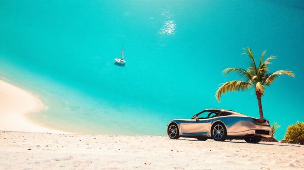 Louer une voiture en Marie-Galante : astuces pour bons plans