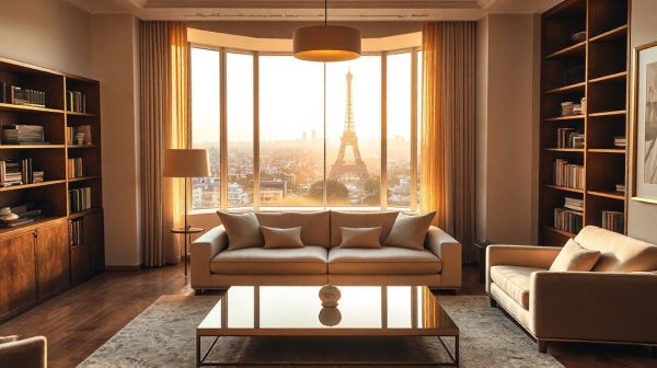 Maximisez vos gains grâce à une conciergerie en Île-de-France