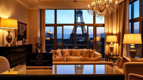 Maximisez vos gains grâce à une conciergerie en Île-de-France