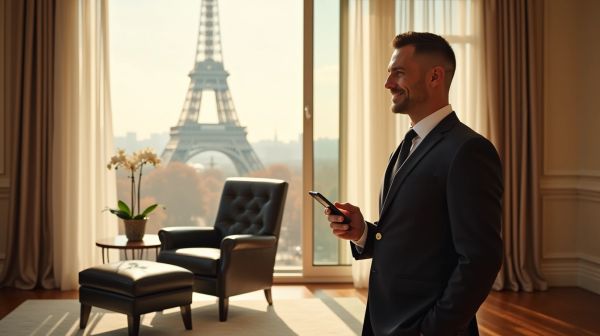 Optimisez vos revenus avec une conciergerie en Île-de-France