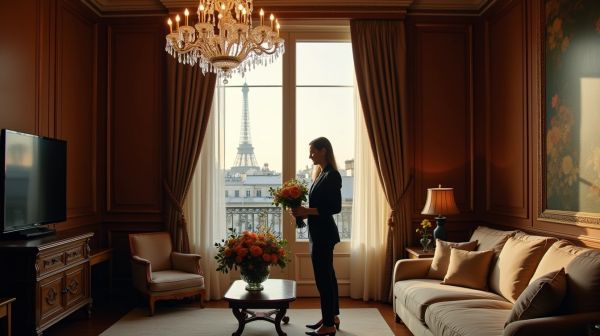 Optimisez vos revenus avec une conciergerie en Île-de-France