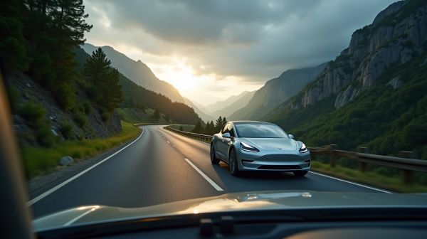 Pourquoi choisir la location de voiture automatique pour vos trajets ?