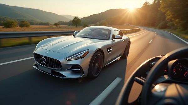 Pourquoi choisir la location de voiture automatique pour vos trajets ?