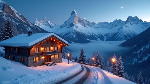 Réservez votre billet Altibus pour les stations de ski
