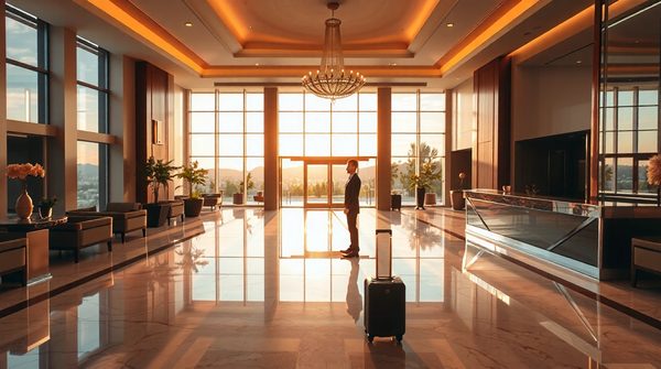 Tourisme de demain : les clés pour un voyage réussi