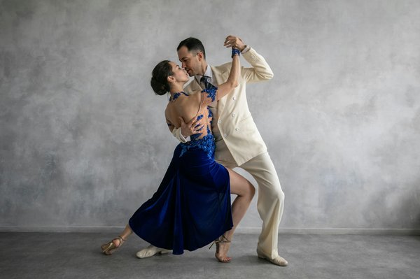 Où découvrir les traditions du tango à Buenos Aires, Argentine?