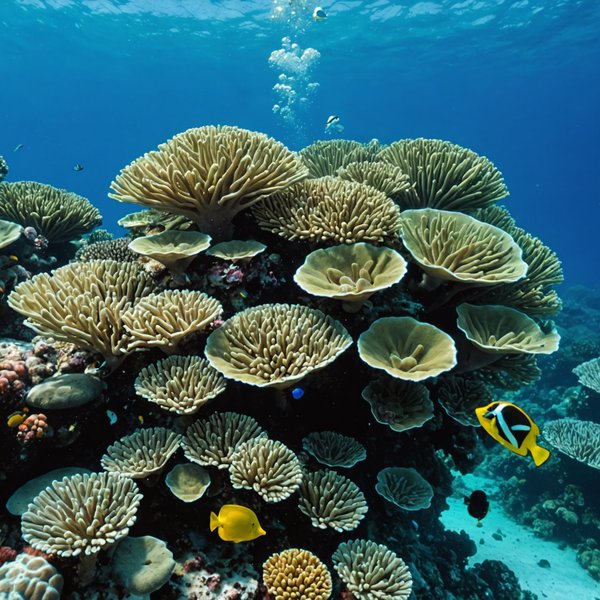 Quels sont les meilleurs spots pour la plongée sous-marine dans les récifs coralliens de Belice?