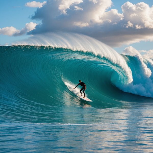 Quels sont les meilleurs spots pour faire du surf à Pipeline, Hawaii?