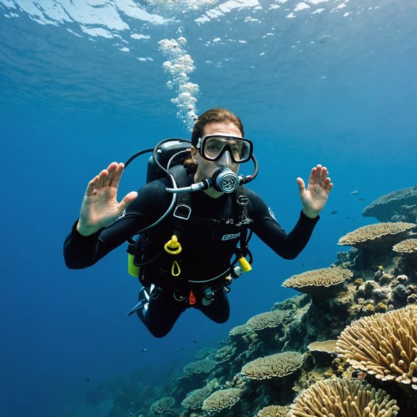 Quels sont les meilleurs spots pour une plongée sous-marine au Costa Rica?