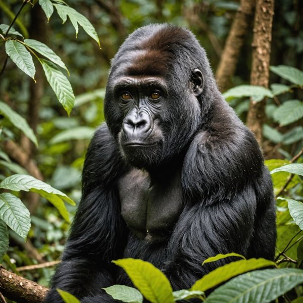 Comment choisir une croisière pour observer les gorilles de montagne en Ouganda?